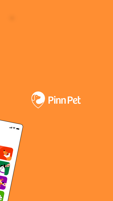 Pinn Pet Screenshot