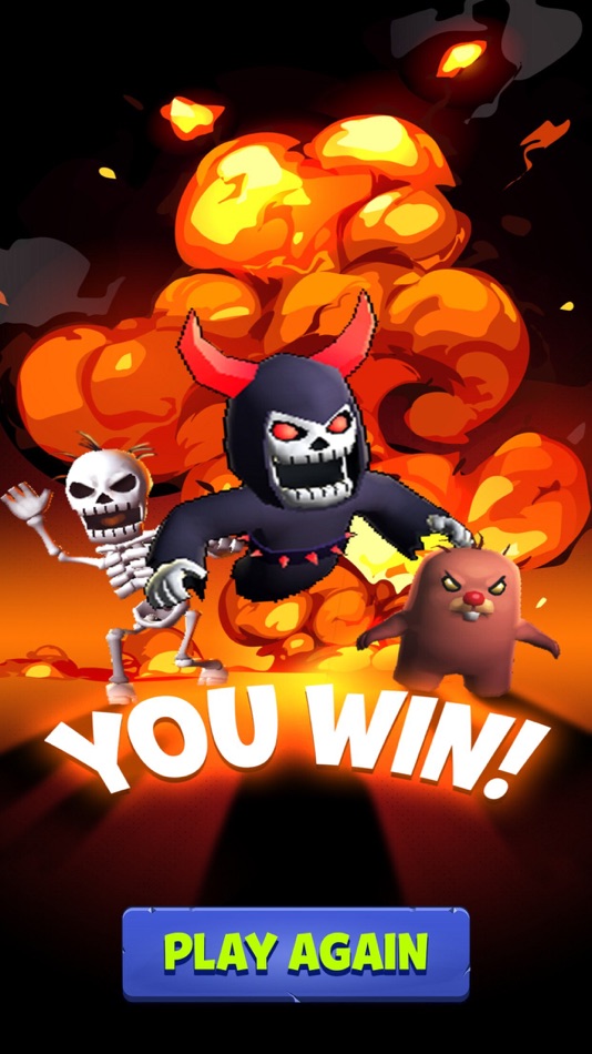 #8. The Tower Attack (iOS) 由: Texas PFCG Aplicativos Ltda