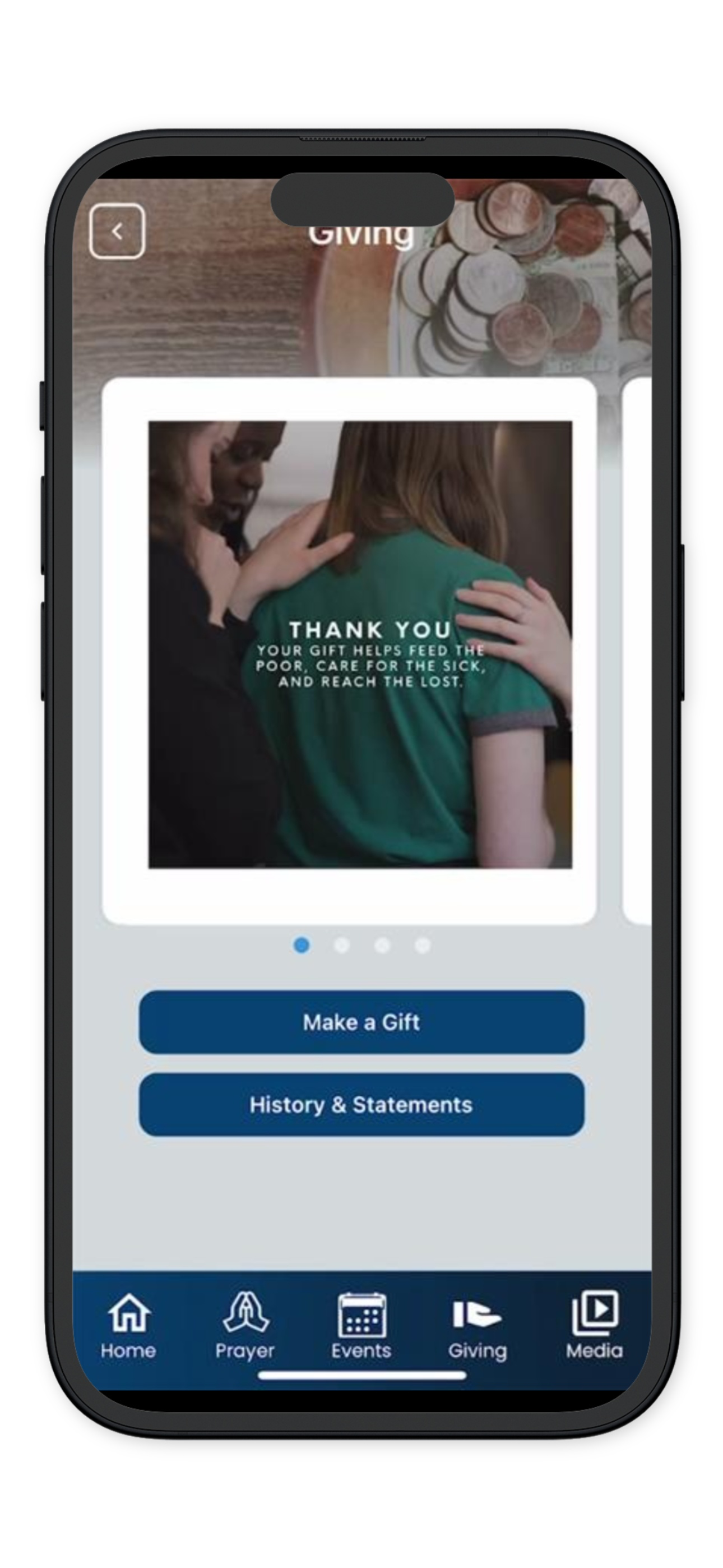 TouchPoint Church 3.0