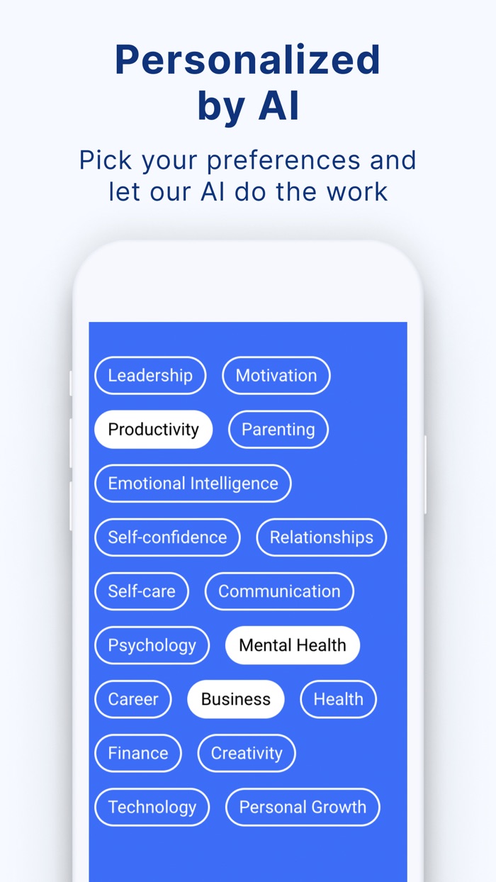 Bonsai Book Summary AI Chat