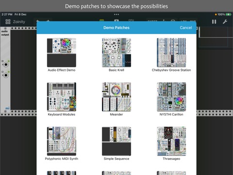 miRackのおすすめ画像9