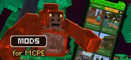 Game screenshot Gorilla Tag Mods for Minecraft apk