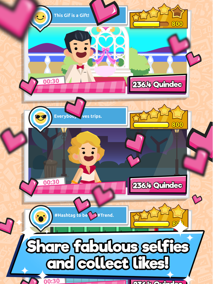 So Social 2 Influencer