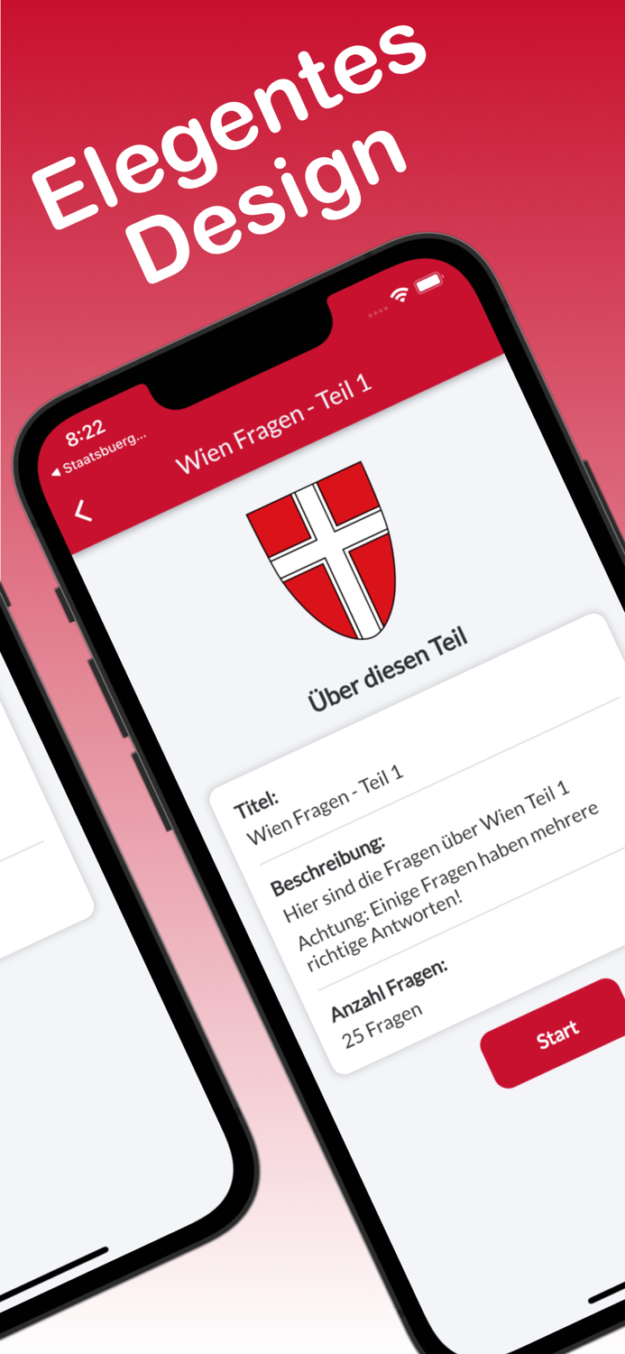 Staatsbürgerschaft Österreich