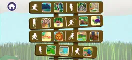 Game screenshot Jungle Gym 1 apk