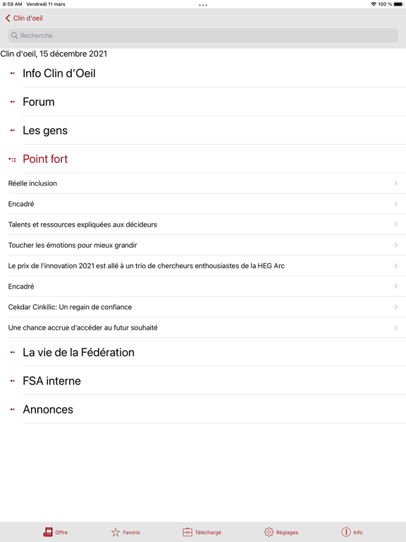 Screenshot #5 pour E-Kiosk