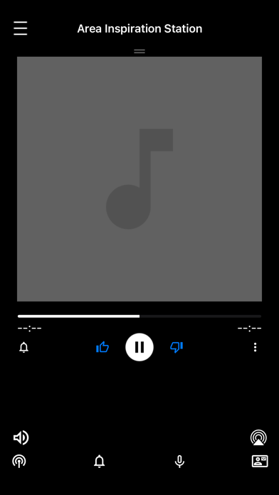 WAIS AM Screenshot