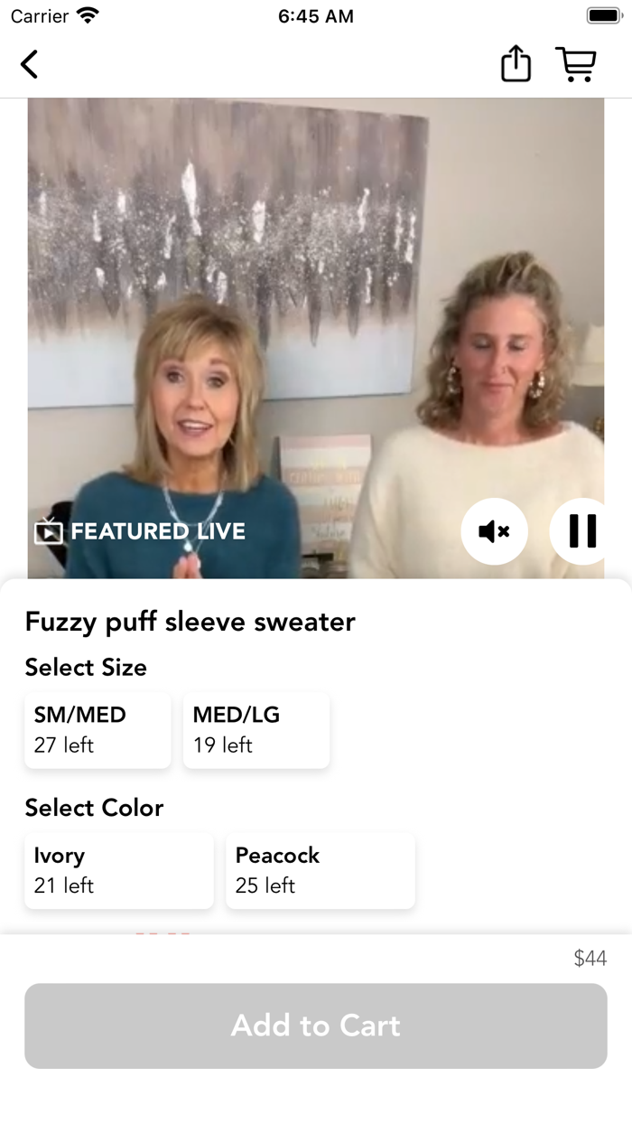 Ann and Grace Boutique