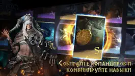 Game screenshot Viking Rise apk