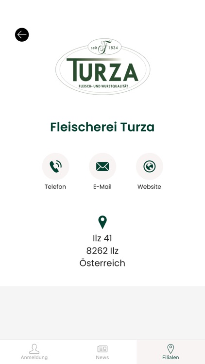Fleischerei Turza App screenshot-3
