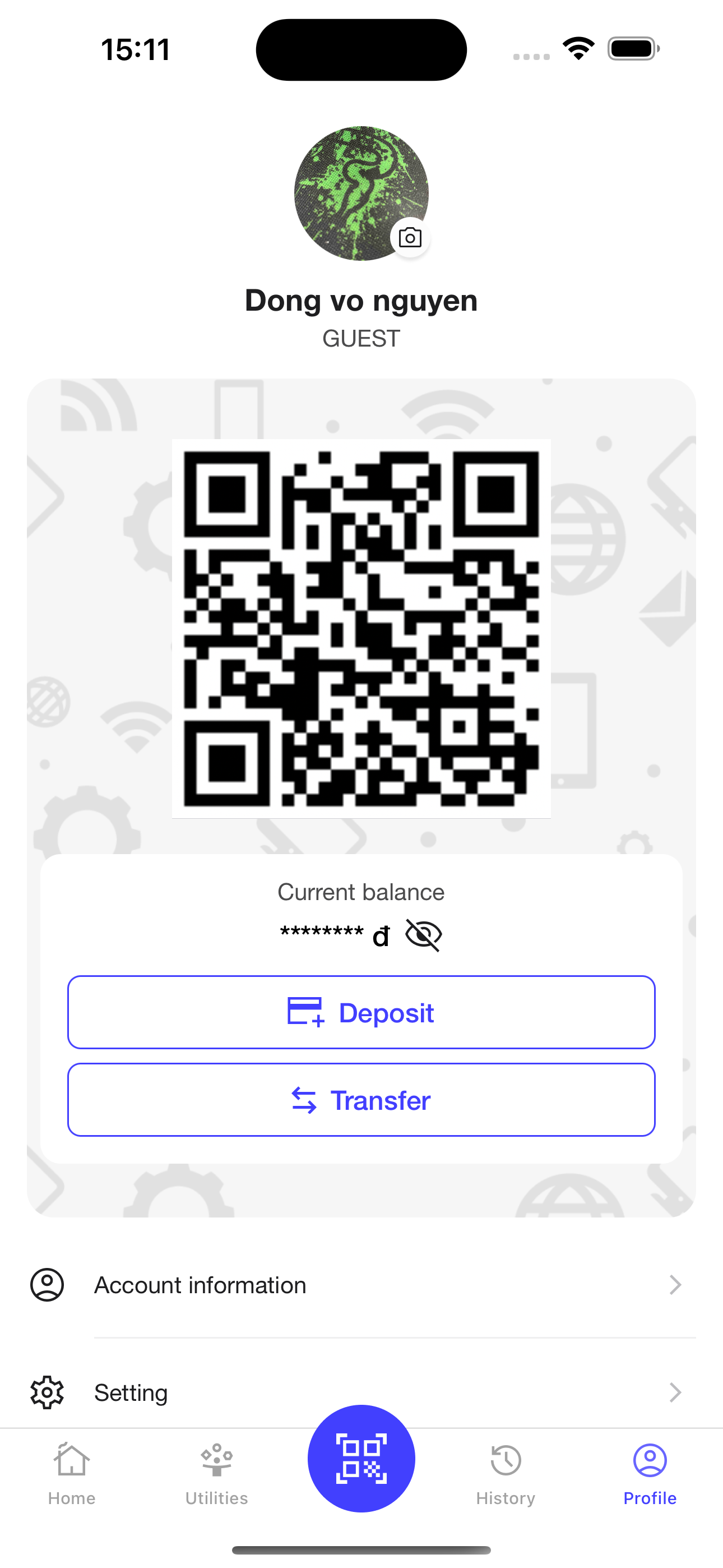 FreightAmigo – Instant Quotes
