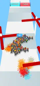 Ant Swarm! screenshot #2 for iPhone