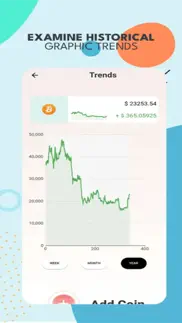 bitcoin superstar iphone screenshot 2