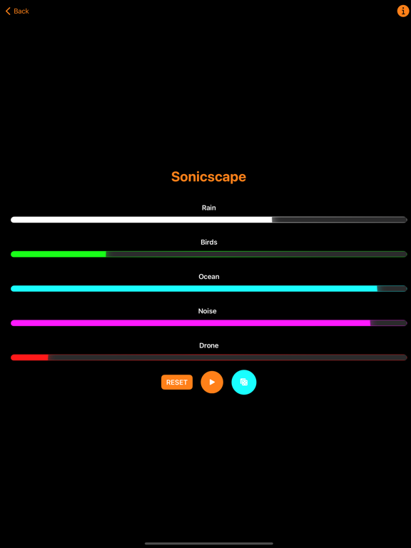 Screenshot #5 pour AstralQ