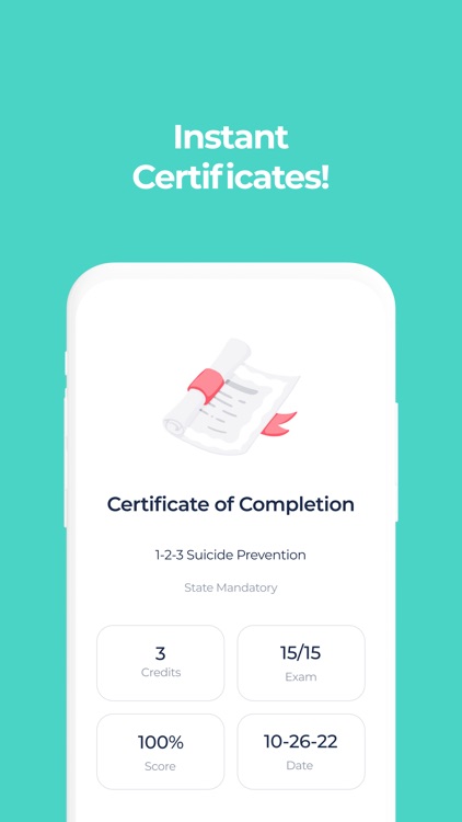 1-2-3 Suicide Prevention