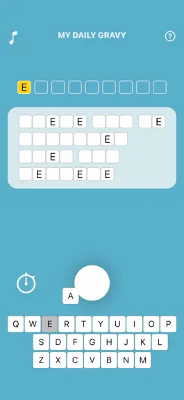 Game screenshot My Daily Gravy mod apk