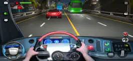 Game screenshot Bus Driving Simulator Games 3d apk