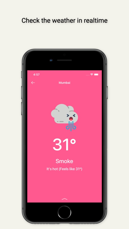 #5. Weather To Go (iOS) 게시자: Alexander Kozlowski
