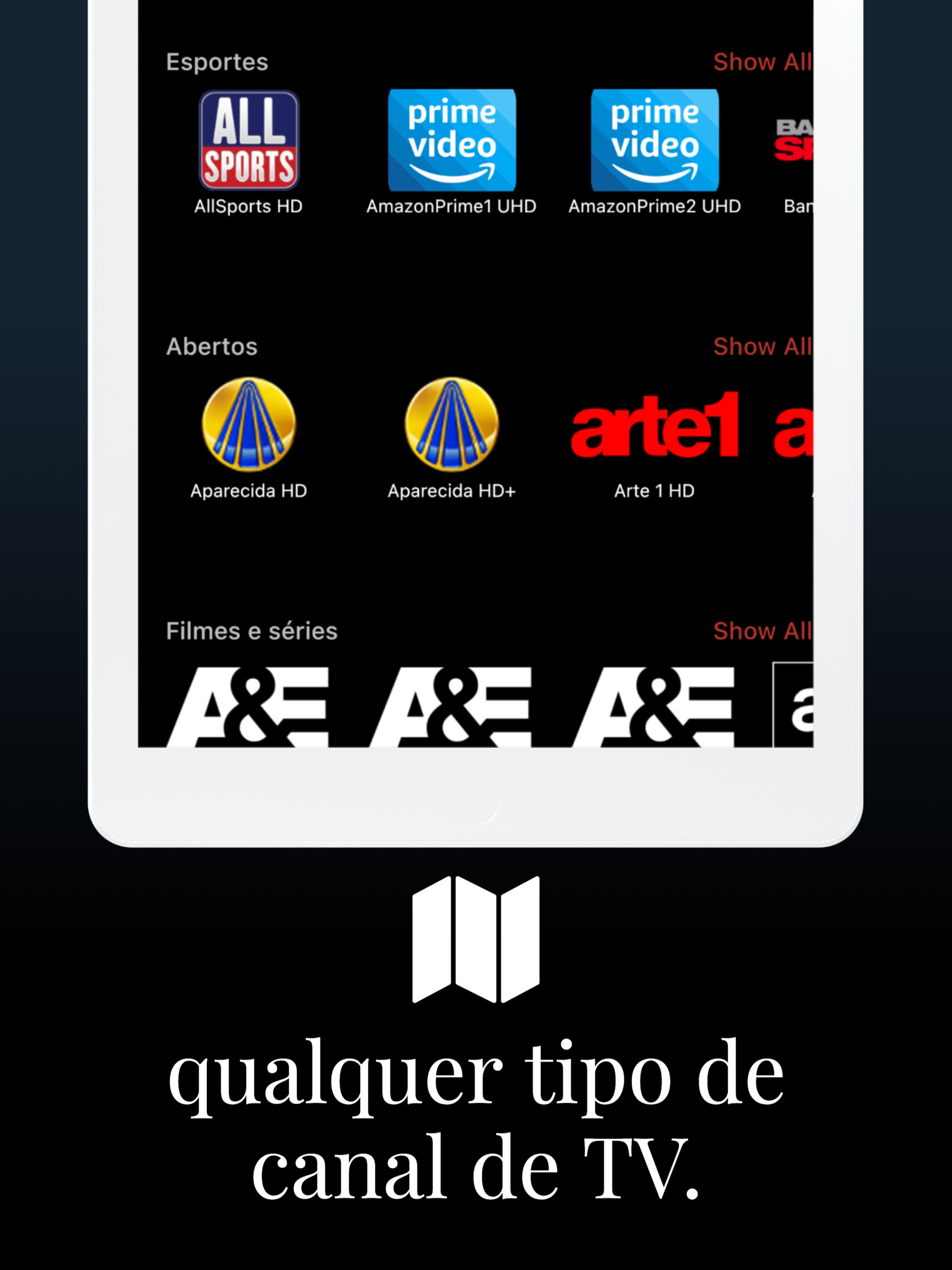 redflix tv