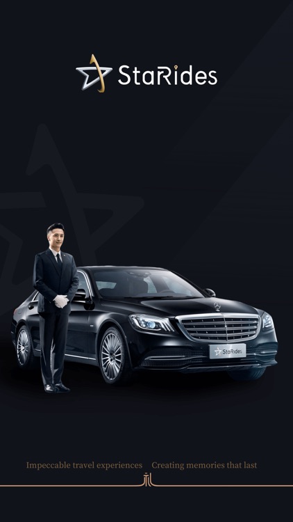 StarRides-Airport transfer