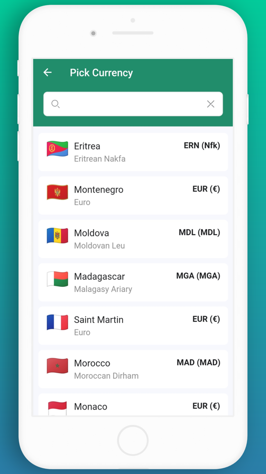 #7. Simple Invoice Generator (iOS) 由: PT. PEMROGRAM KODE INDONESIA