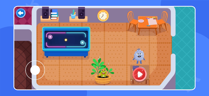 رحلة الكلمات