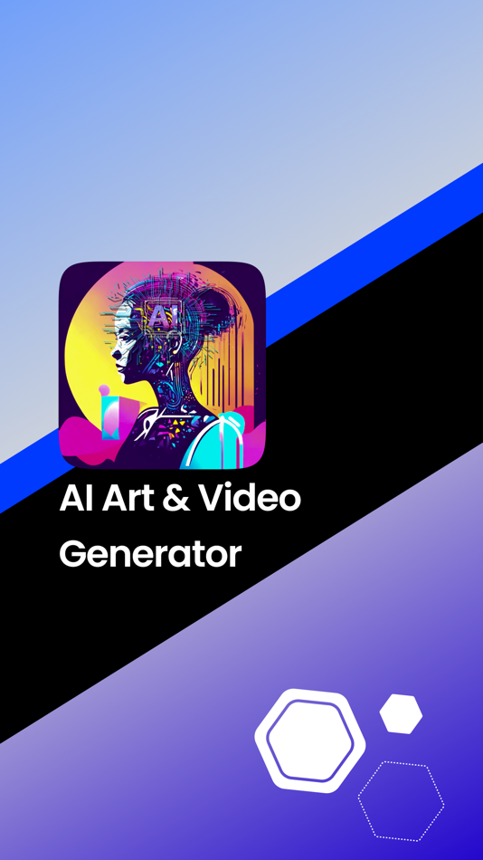 Ai Art & Video Generator - 3.0 - (iOS)