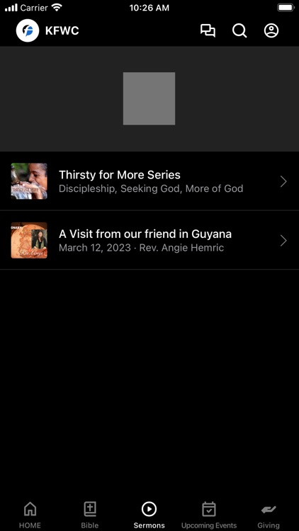 Kannapolis First Wesleyan