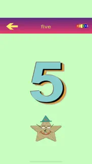 baby learn numbers app problems & solutions and troubleshooting guide - 2