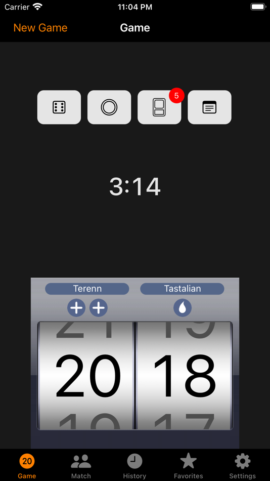 WizBox for MtG - 1.250 - (iOS)