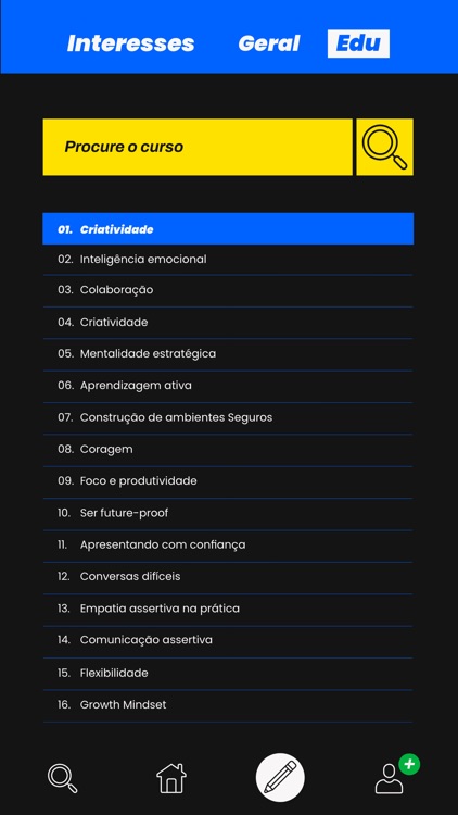 Geração SSA screenshot-7
