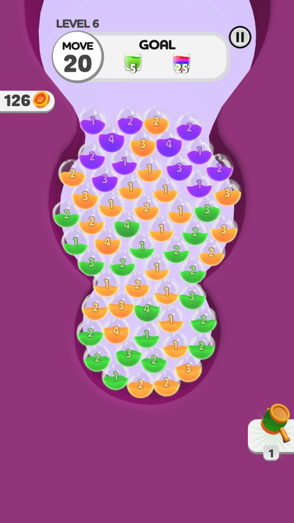 Liquid Match screenshot-5