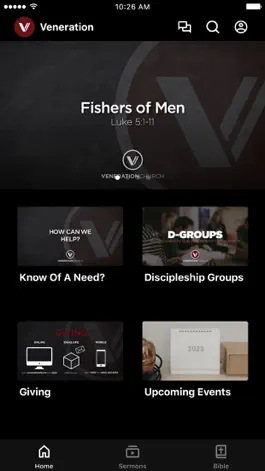 Game screenshot Veneration Church mod apk