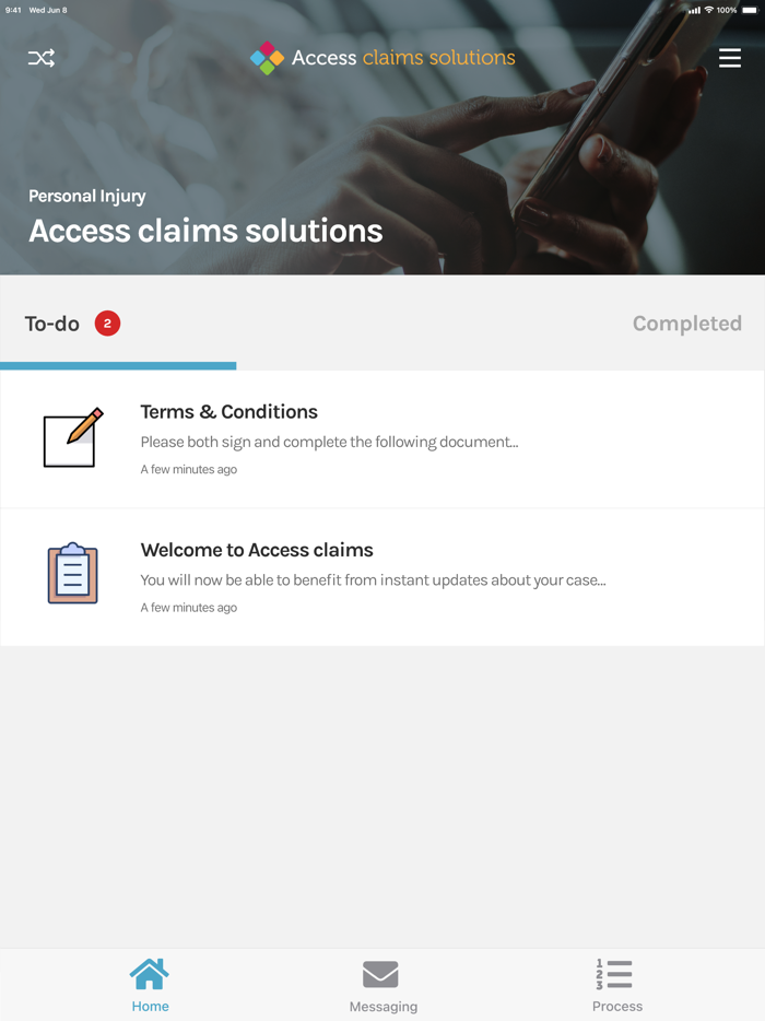 Access Claims Solutions