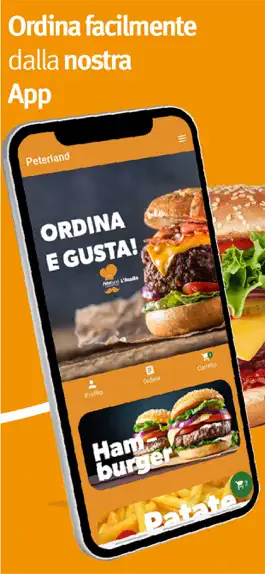 Game screenshot Peterland Siracusa mod apk