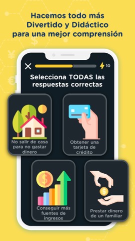 Aprendiz Financieroのおすすめ画像6