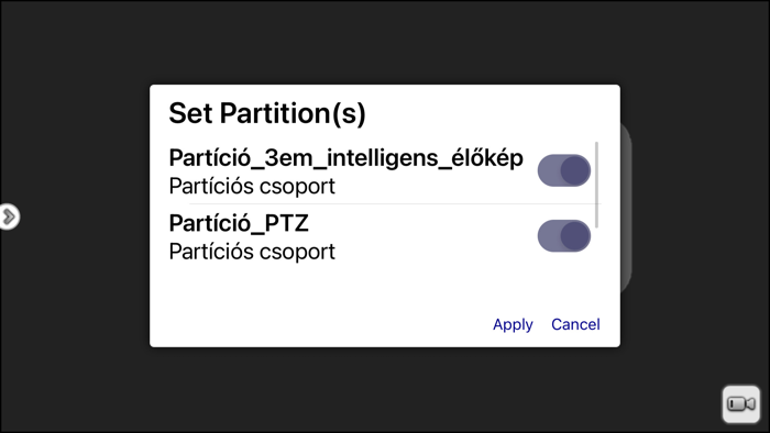 Intellio Mobile Client