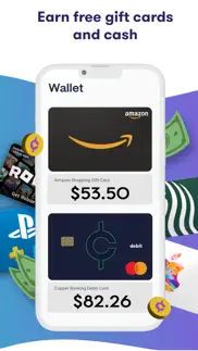 copper - bank & earn money iphone screenshot 2