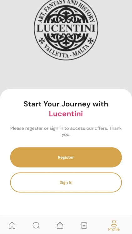 Lucentini screenshot-6