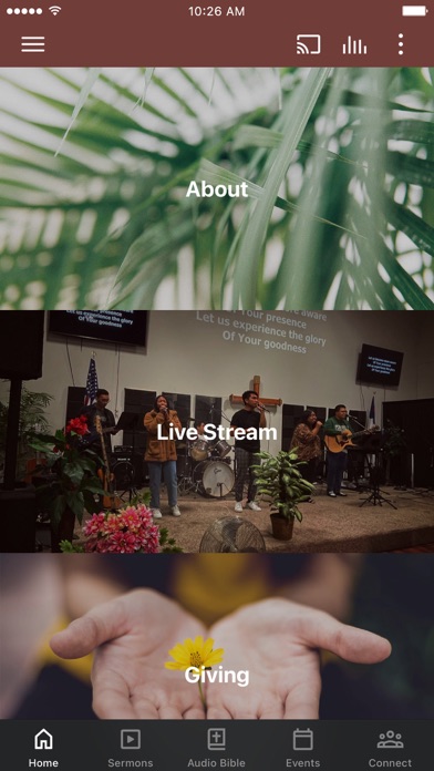 HCBC Family Screenshot