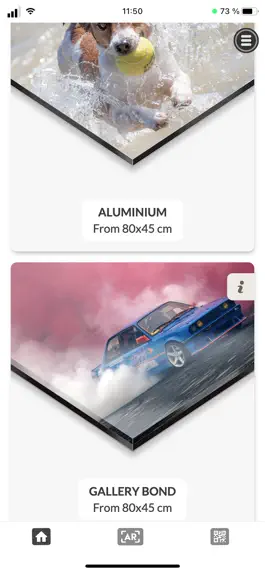 Game screenshot Goodtimes AR hack