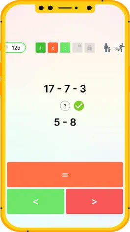 Game screenshot Funny Numbers Game hack