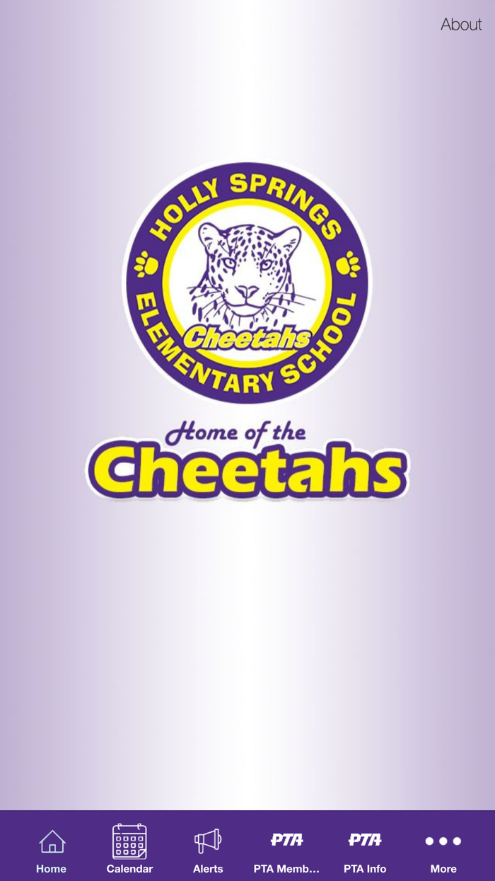 Holly Springs Elementary