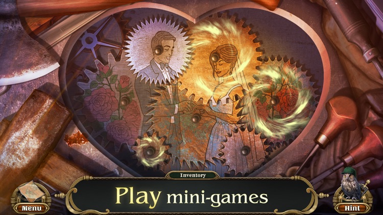 Miss Holmes 3: F2P screenshot-3