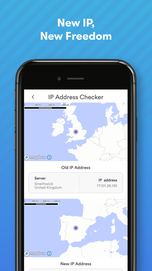 #6. Orca VPN (iOS) 由: KITAU Robotics LTD