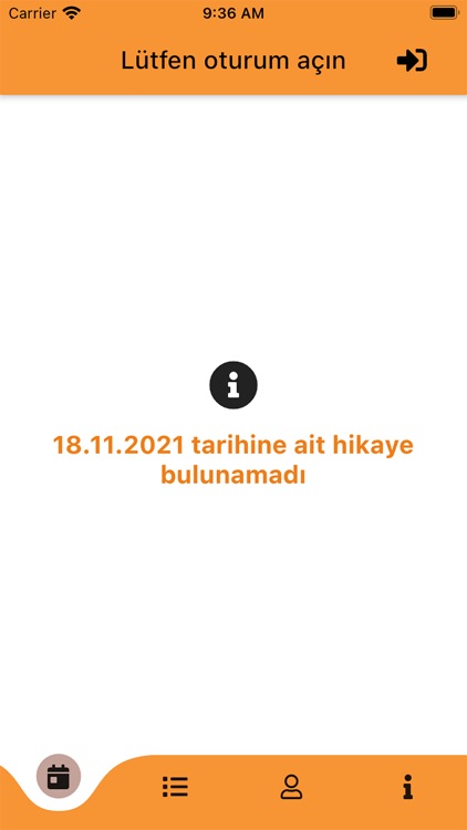 Nevşehir MTAL Bibliyoterapi