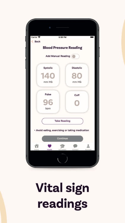 Clinitouch screenshot-3