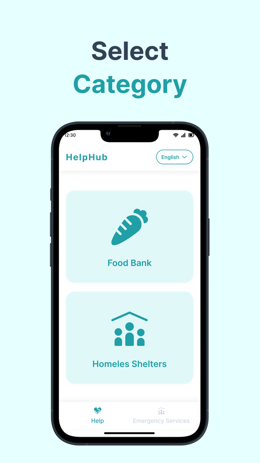 #2. HelpHubCare (iOS) 由: Raghavendra Indla