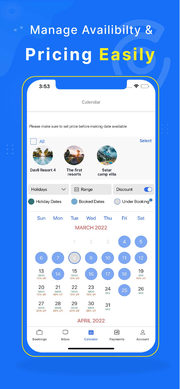 Jelsat  Book Chalet Camp