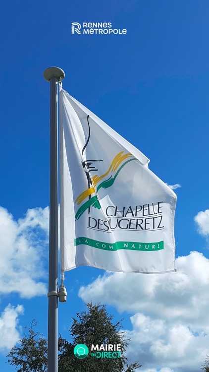 La Chapelle des Fougeretz